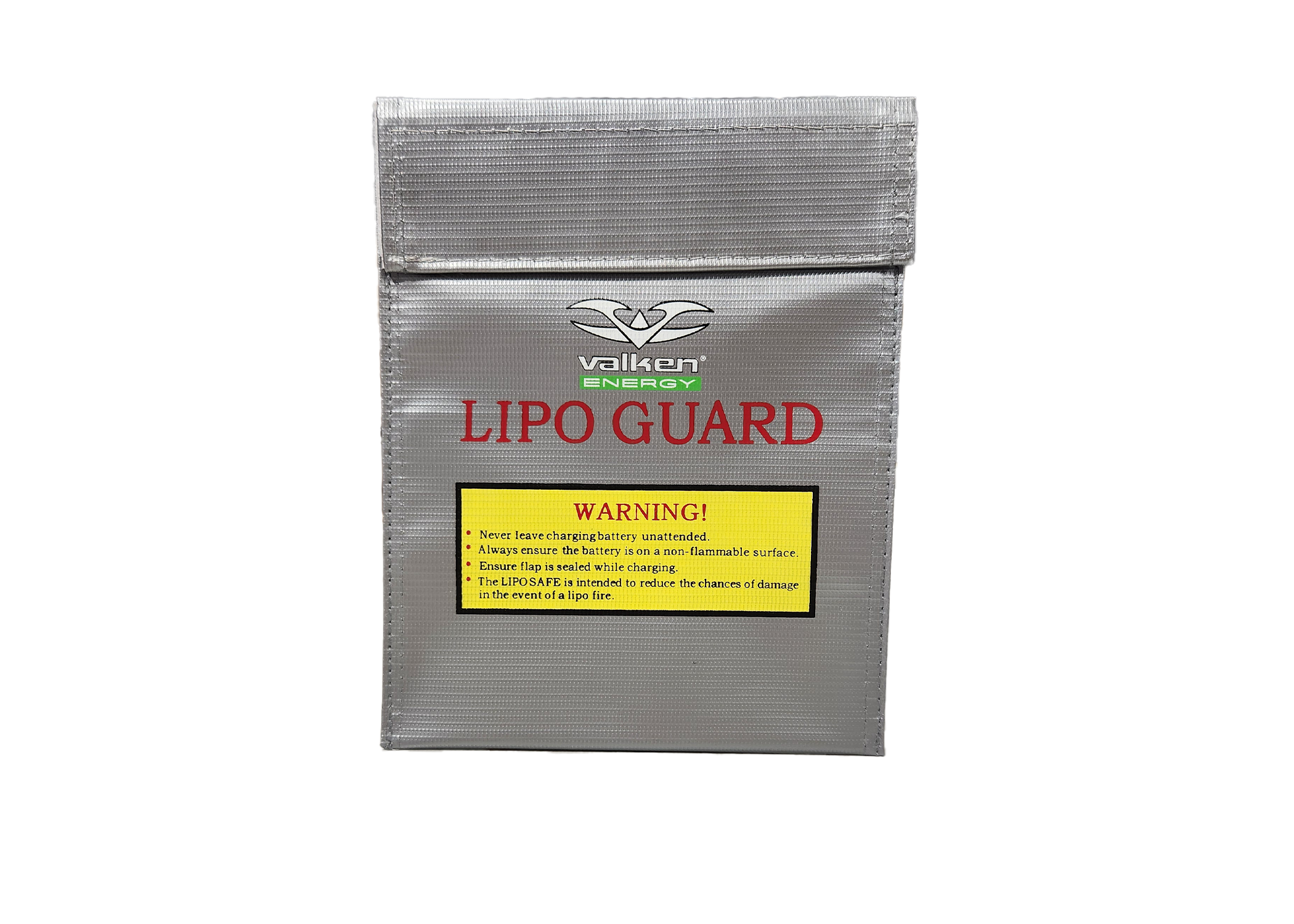LARGE Lipo Battery Charging Bag